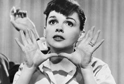 Judy Garland: Dorotka z Krainy Smutku