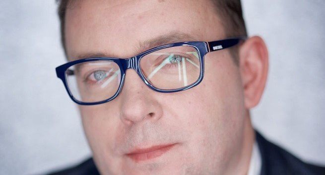 Michał Leszczyński: z MSL Group do San Markos