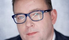 Michał Leszczyński: z MSL Group do San Markos