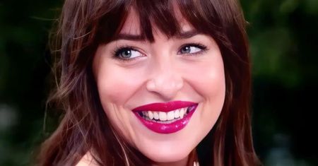 Aktorka, modelka i rzeczniczka praw kobiet. Dakota Johnson świętuje urodziny