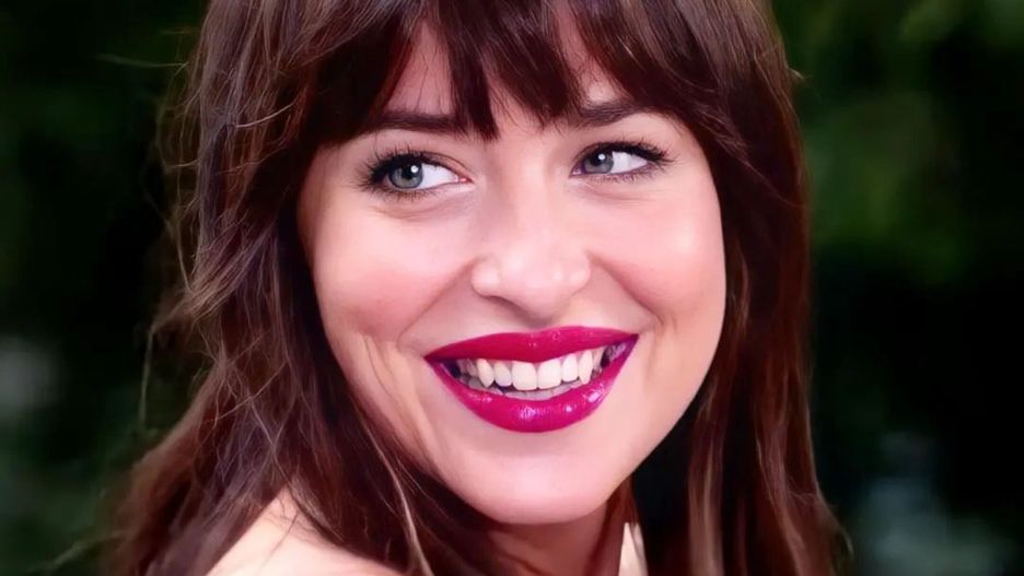 Dakota Johnson świętuje urodziny