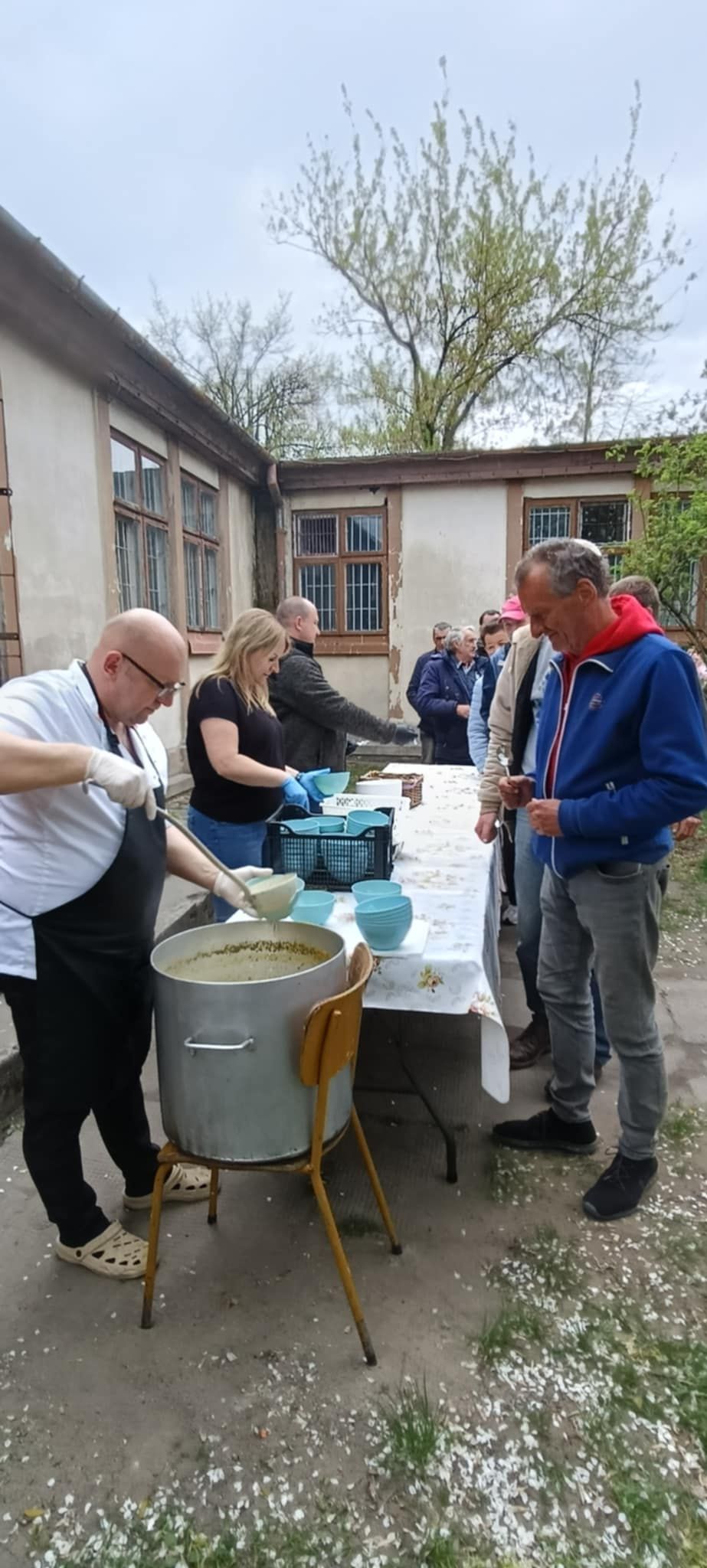 Stowarzyszenie Pomoc Płocka