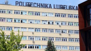Rusza rekrutacja na Politechnikę Lubelską. Co wśród nowych kierunków?