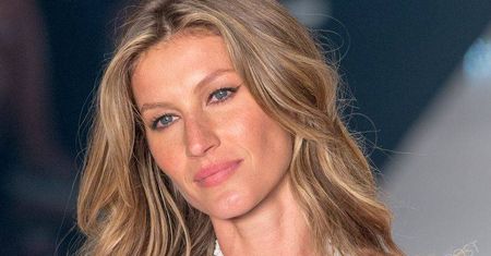 Gisele Bundchen już nie zobaczymy już na wybiegu