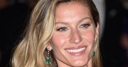Gisele Bündchen o tym, dlaczego rozstała się z DiCaprio. "Koniec znieczulania się paleniem, piciem"