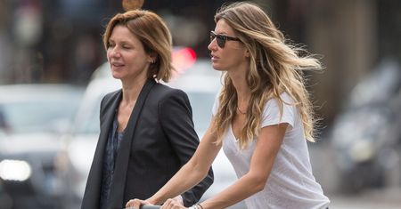 Gisele Bundchen ma bliźniaczkę. Ale jej siostra wygląda na znacznie starszą