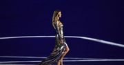 Gisele na Igrzyskach w Rio. Ostatni wybieg brazylijskiej piękności