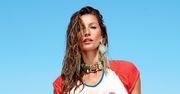 Gisele Bundchen w Vogue Brasil
