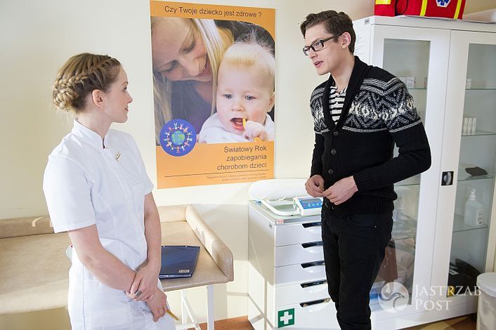 Na Wspólnej odcinek 2255, Kamila (Anna Przygoda), Maks (Adam Fidusiewicz), fot: x- news