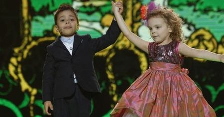 "Super dzieciak": Polsat będzie miał talent show z udziałem dzieci
