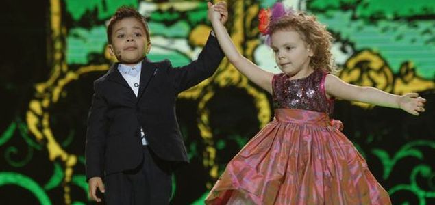 "Super dzieciak": Polsat będzie miał talent show z udziałem dzieci