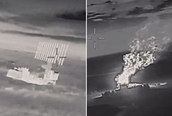 Seria eksplozji na Krymie. Wywiad Ukrainy uderzył z zaskoczenia