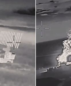 Seria eksplozji na Krymie. Wywiad Ukrainy uderzył z zaskoczenia