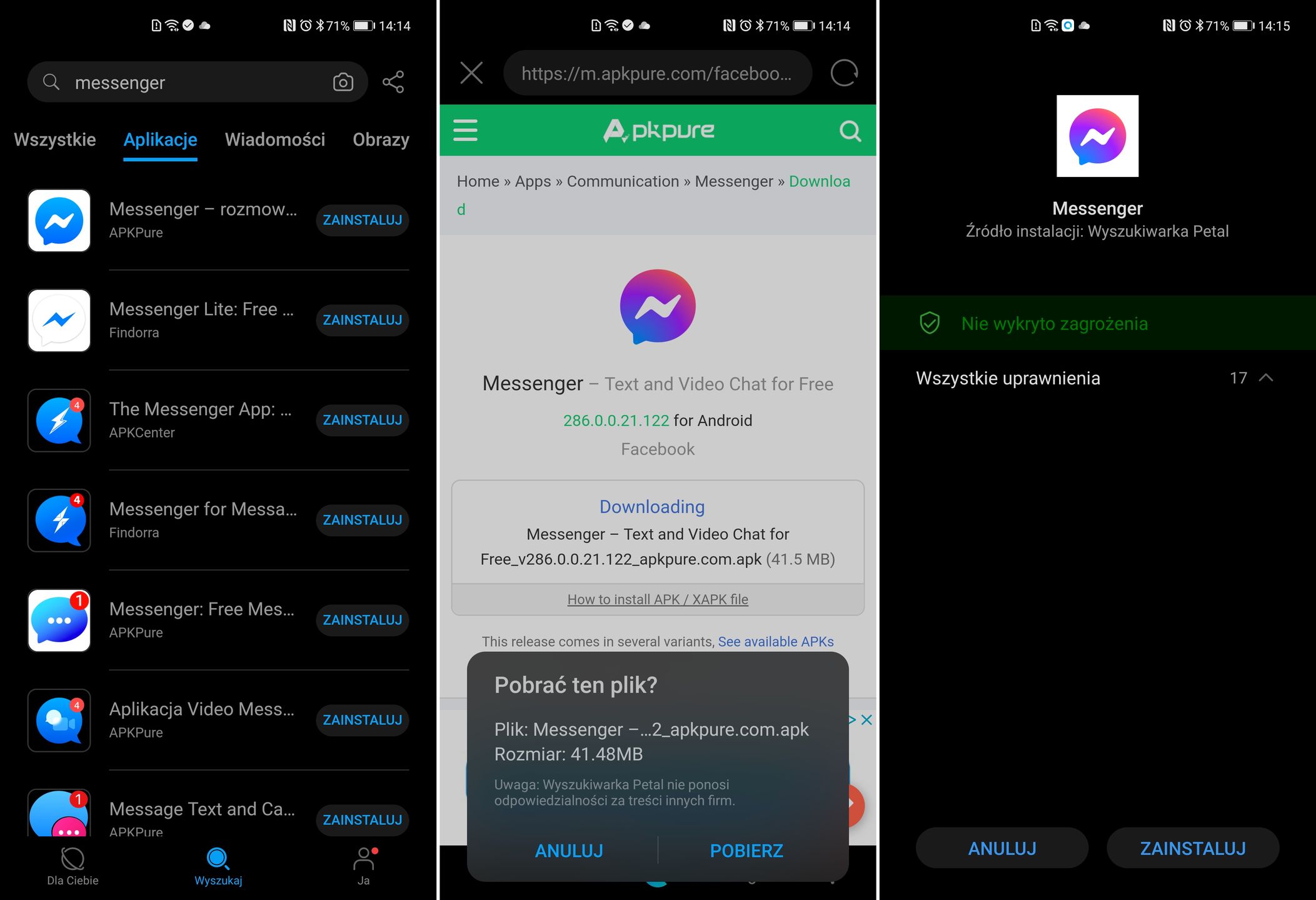 Huawei bez Google'a? Dziś jest dużo lepiej niż pół roku temu 2