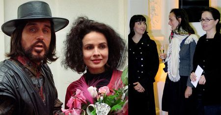 Córka Niemena o macosze: "Powiedziała, że nic mi się nie należy"