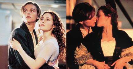 Kate i Leo: od "Titanica" do Oscarów 2016 (ZDJĘCIA)