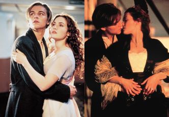 Kate i Leo: od "Titanica" do Oscarów 2016 (ZDJĘCIA)