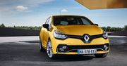 Renault Clio RS (2016) w odświeżonym wydaniu