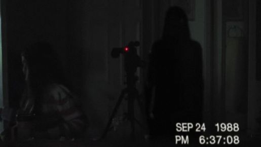 Tajemnica cioci Katie [zwiastun] 1