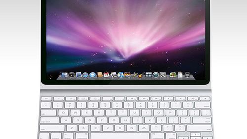 Tim Cook o NetBooku Apple i iPhone'ie nano 1