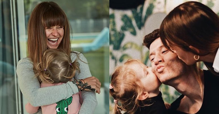 Rozemocjonowana Anna Lewandowska dziękuje za liczne gratulacje: "Jesteśmy przeszczęśliwi, że NASZA RODZINKA SIĘ POWIĘKSZY"