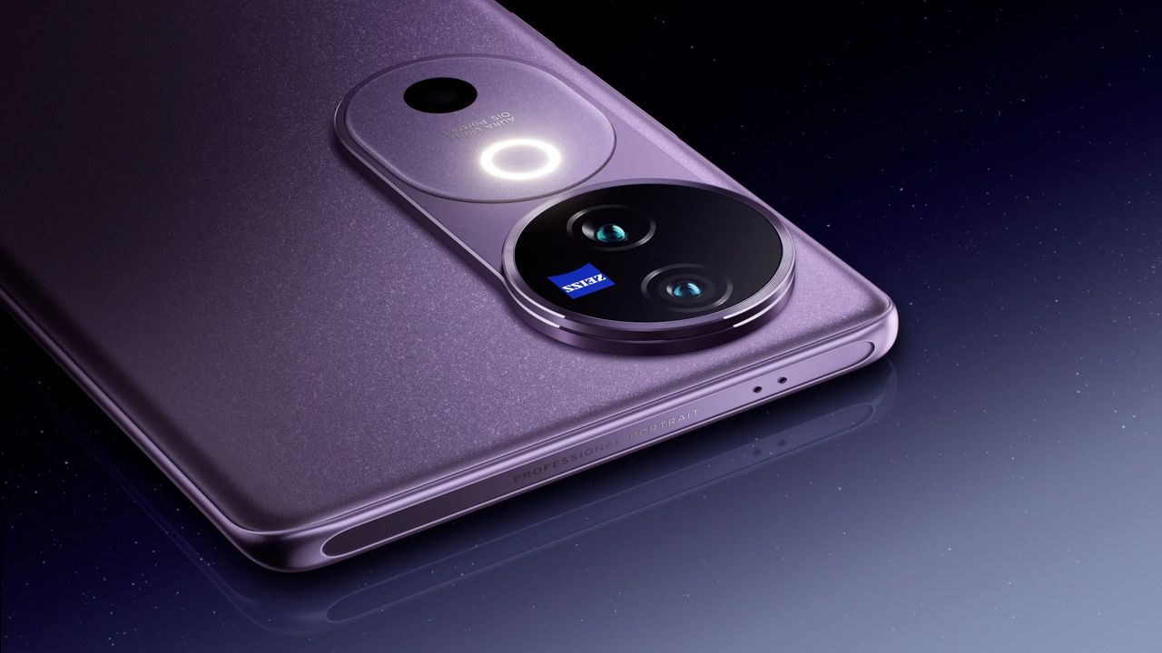 vivo v50: Smartfon łączący design, wydajność i fotografię klasy premium