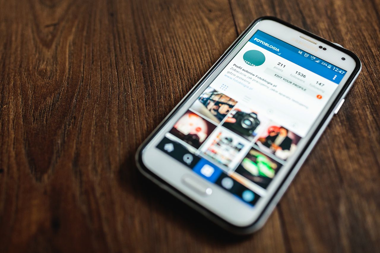 Instagram planuje wprowadzenie znaczącej aktualizacji. Co będzie następne?