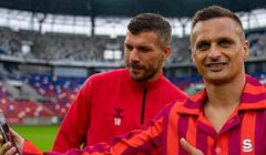 Sławomir Peszko gwiazdą kampanii bukmachera Superbet. Debiut Adama Kornackiego