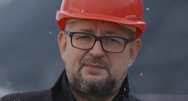 Rafał Ziemkiewicz gwarą reklamuje Telewizję Republikę na Górnym Śląsku (wideo)