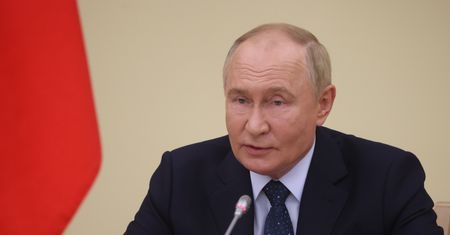 Banki ZEA blokują rosyjskie płatności za chińską elektronikę. Boją się sankcji