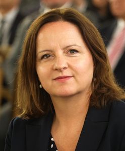 Wiceszefowa MSZ odwołana. Opublikowała komentarz