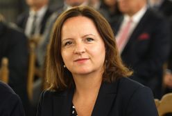 Wiceszefowa MSZ odwołana. Opublikowała komentarz