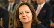 Wiceszefowa MSZ odwołana. Opublikowała komentarz