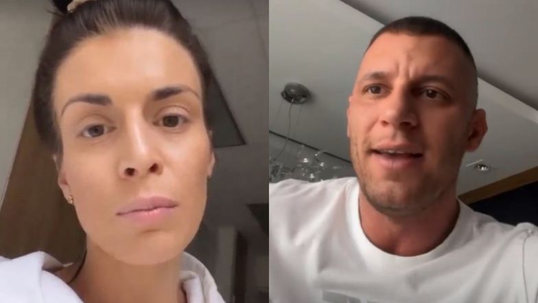 Magdalena Stępień odpowiada na krytykę zbiórki na leczenie syna