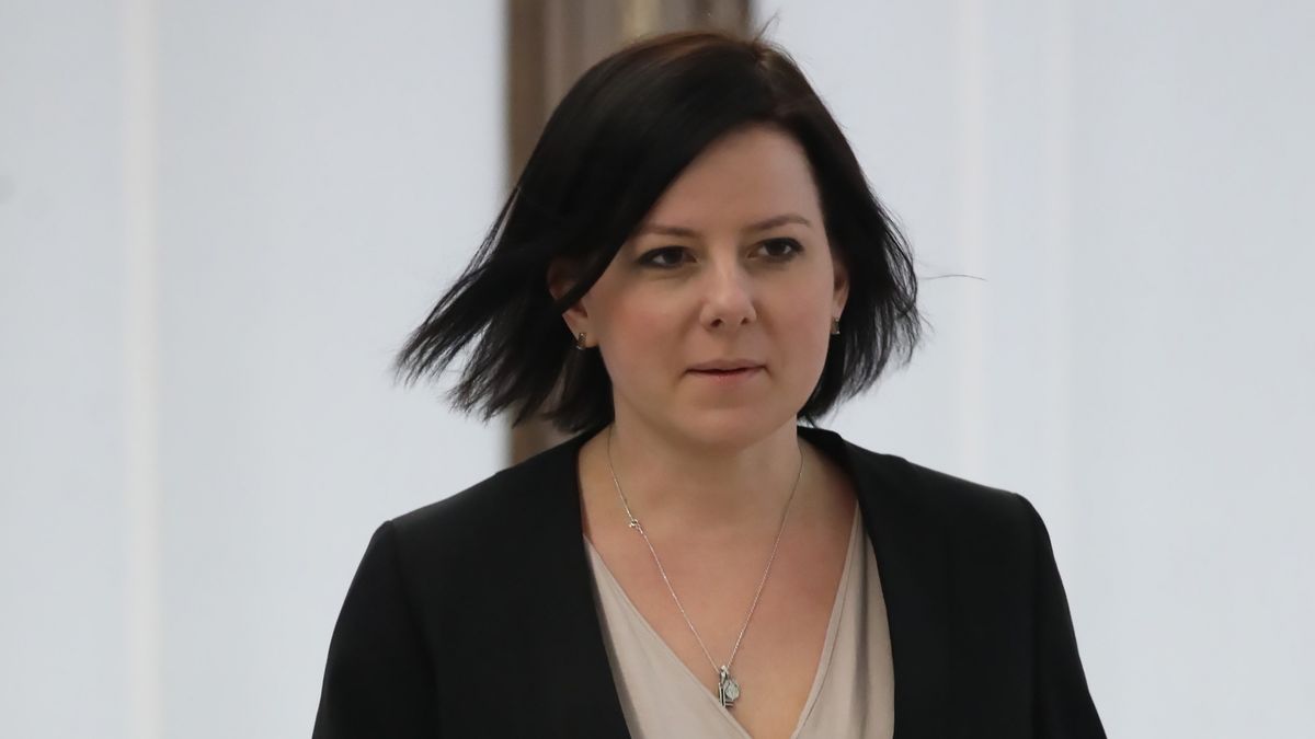 Sąd wydał wyrok ws. znieważenia Kai Godek przez "Pacyfkę" 