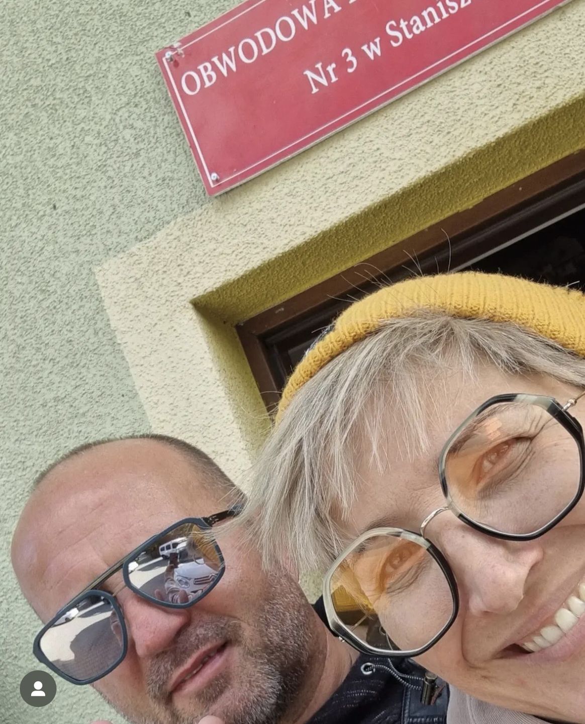 Gwiazdy, które zagłosowały w wyborach