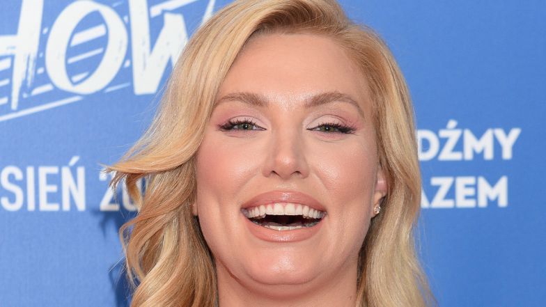 Tak zmieniła się Karolina Pajączkowska