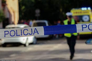 Ciała młodego małżeństwa w Puławach. Najnowsze ustalenia
