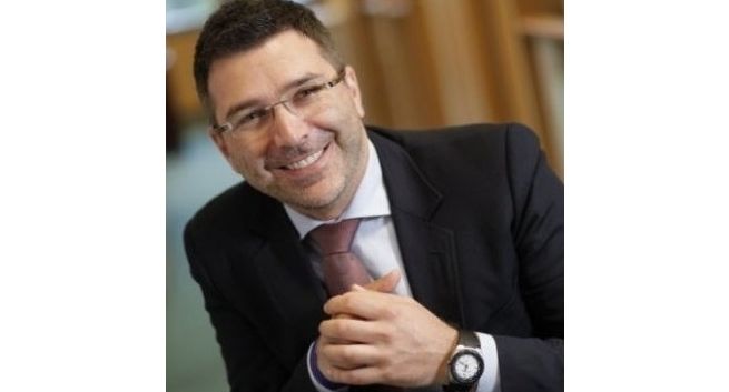 Artur Miernik za Renatę Wiśniewską wiceprezesem ds. HR w Wirtualnej Polsce