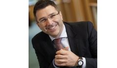 Artur Miernik za Renatę Wiśniewską wiceprezesem ds. HR w Wirtualnej Polsce