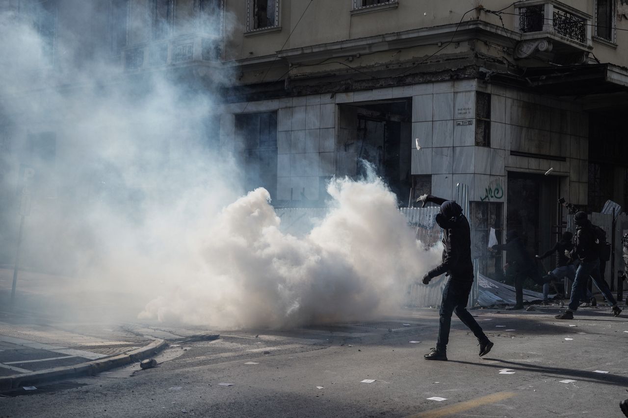 Mołdawska policja pełna obaw wobec niedzielnych antyrządowych protestów. 