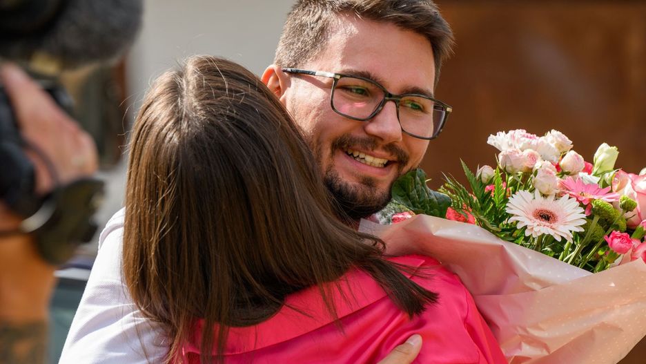 Tomasz z 9. edycji "Rolnik szuka żony" nie może opędzić się od adoratorek