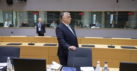 Węgry zatwierdzają zmiany w sądownictwie. Unijne fundusze do wzięcia