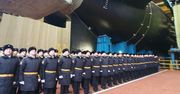 Rosja zwodowała nowy strategiczny okręt podwodny. Kniaź Pożarski to ósma taka jednostka