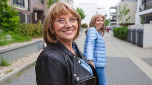 Szklany sufit czy niewidzialna ściana? Czas na twarde dane, weź udział w badaniu