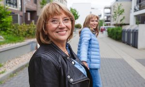 Szklany sufit czy niewidzialna ściana? Czas na twarde dane, weź udział w badaniu