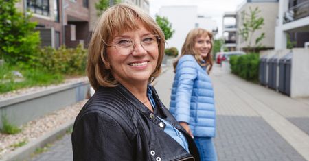 Szklany sufit czy niewidzialna ściana? Czas na twarde dane, weź udział w badaniu
