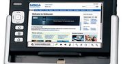 Tablet od Nokii jeszcze w 2010?