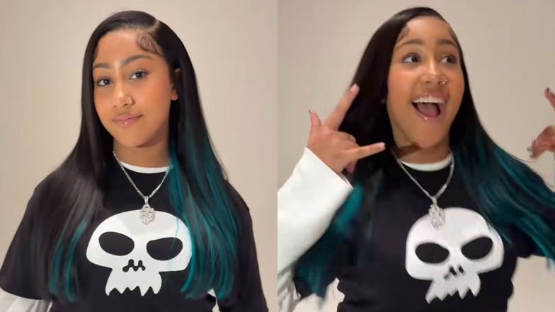 North West zaskoczyła metamorfozą