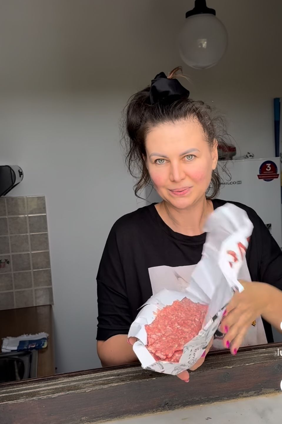 Maja Rutkowski pokazała się bez makijażu